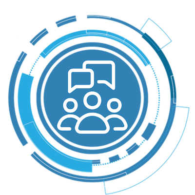 Smart goals icon png